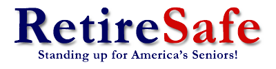 RetireSafe Logo